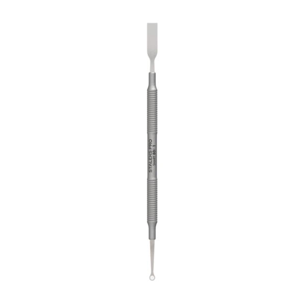 STALEKS SMART 80 TYPE 1 με επίπεδη και δακτυλιοειδή άκρη