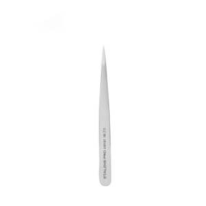 STALEKS τσιμπιδάκι φρυδιών EXPERT 10 TYPE 5 με αιχμηρή άκρη point.