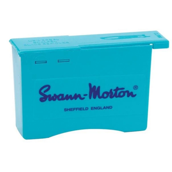 Συσκευή Αφαίρεσης Χειρουργικών Λεπίδων Swann Morton
