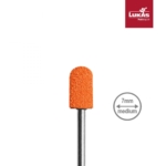 Καπελάκι LUKAS SK PODO 10 7mm/150 Grit πάνω σε υποδοχέα