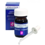 Unguisan Liquid 30ml – Σκληρυντικό προσθετικής σε σετ με κουτί και σταγονόμετρο