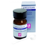 Unguisan Powder – Ακρυλική Σκόνη Προσθετικής Νυχιών 30ml με κουτί και δοσομετρητή