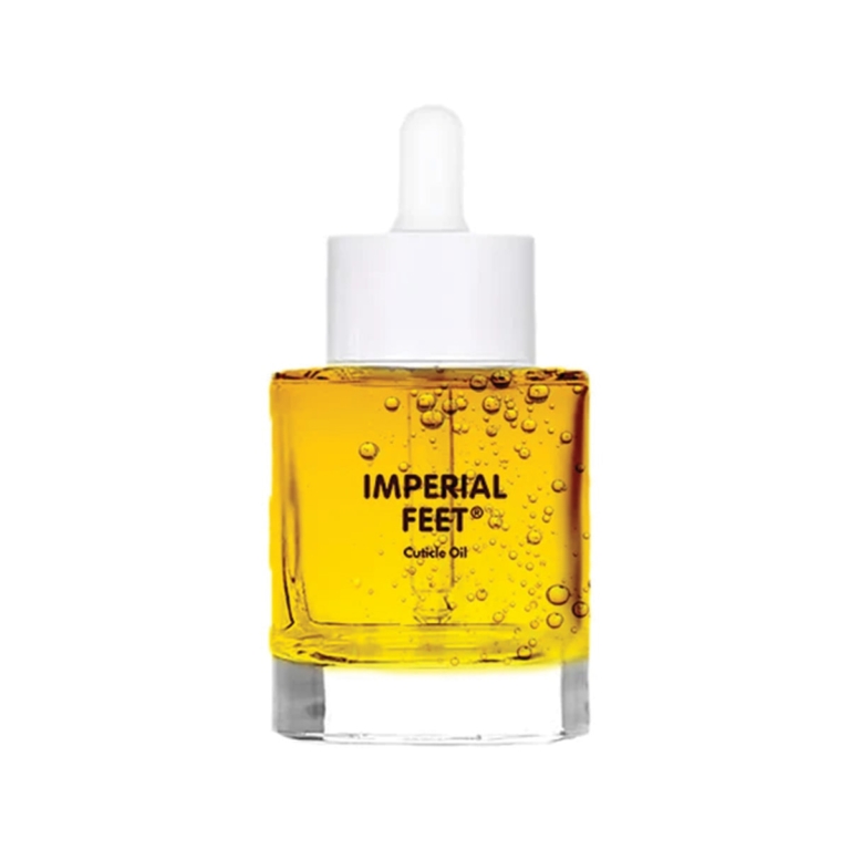 Λάδι επωνυχίων Imperial Feet 30ml με jojoba και αμυγδαλέλαιο