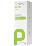 Συσκευασία peclavus PODOcare Frische Spray Weinlaub 150ml