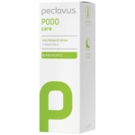 Συσκευασία peclavus® PODOcare Hautschutz Stick 23g – κουτί προϊόντος πρόληψης φουσκάλων