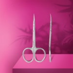 Παρουσίαση ψαλιδιού επωνυχίων STALEKS PRO EXPERT SE-20/2