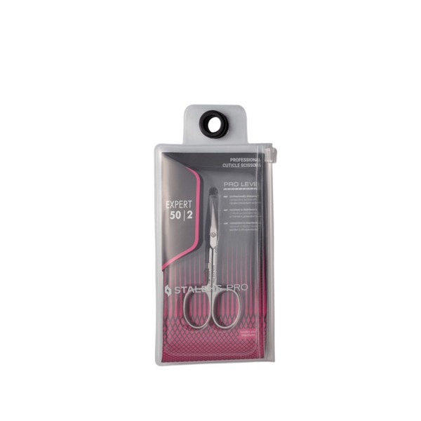 STALEKS PRO EXPERT SE-50/2 Ψαλιδιού Επωνυχίων