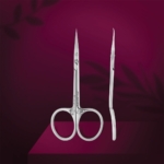 Παρουσίαση ψαλιδιού STALEKS PRO EXCLUSIVE Magnolia SX-21/1m