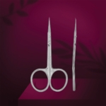 Παρουσίαση ψαλιδιού STALEKS PRO EXCLUSIVE SX-21/2m Magnolia