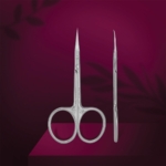 Παρουσίαση ψαλιδιού STALEKS PRO EXCLUSIVE SX-23/2m Magnolia