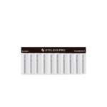 Παρουσίαση STALEKS PRO EXPERT FA20B025/6 – Φρέζα διαμαντιού cylinder 2,5mm / 6mm μπλε (medium 120 grit)