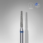 Παρουσίαση STALEKS PRO EXPERT FA70B016/10 – Φρέζα διαμαντιού frustum 1,6mm / 10mm με μπλε χάραξη