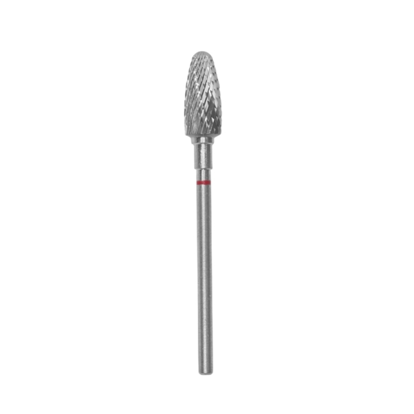 staleks-pro-freza-karvidiou-kokkini-corn-expert-ft90r060-14-6mm-14mm STALEKS PRO EXPERT FT90R060/14 – Φρέζα καρβιδίου corn 6mm / 14mm με κόκκινη χάραξη (soft)