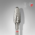 Παρουσίαση STALEKS PRO EXPERT FT90R060/14 – Φρέζα καρβιδίου corn 6mm / 14mm με κόκκινη χάραξη