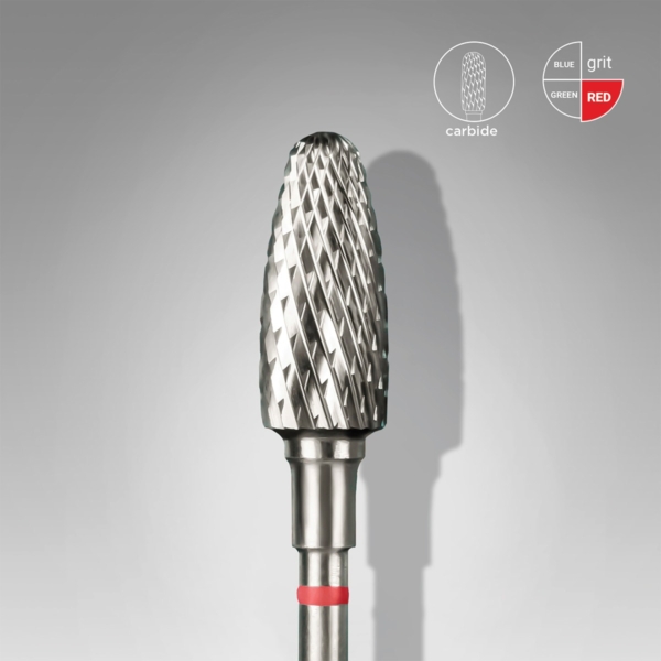 staleks-pro-freza-karvidiou-kokkini-corn-expert-ft90r060-14-6mm-14mm-parousiasi Παρουσίαση STALEKS PRO EXPERT FT90R060/14 – Φρέζα καρβιδίου corn 6mm / 14mm με κόκκινη χάραξη