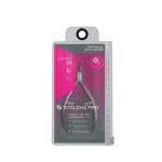 Συσκευασία πενσακίου επωνυχίων STALEKS PRO SMART 30 5mm με ένδειξη σειράς και μήκους λεπίδας.