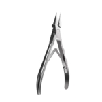 Πενσάκι ονυχοκρύπτωσης STALEKS PRO EXPERT 61 16mm με εργονομικές επιμηκυμένες λαβές και διπλό ελατήριο.