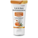 CareMed Fußbalsam με Πρόπολη & Υαλουρονικό 75ml