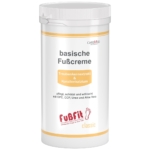 CareMed FußFit Αλκαλική Κρέμα Ποδιών & Γαμπών pH 8.0 Καμπίνας 450ml