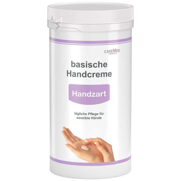 Handzart Αλκαλική Κρέμα Χεριών pH 8.0 Καμπίνας 450ml με αμυγδαλέλαιο & αλλαντοΐνη – επαγγελματική φροντίδα χεριών