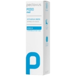 Συσκευασία peclavus® PODOmed AntiVERUX Cream 10ml – κρέμα για μυρμηκίες