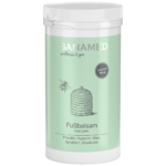 SanaMed Fußbalsam με Πρόπολη & Υαλουρονικό Καμπίνας 450ml