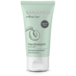 SanaMed Handbalsam Κρέμα Χεριών με Έλαιο Κουκουτσιού Βερίκοκου & Πανθενόλη 75ml