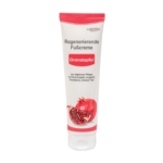 CareMed Sanamed Αναζωογονητικό Βάλσαμο Ποδιών με Ρόδι 150ml – σωληνάριο προϊόντος