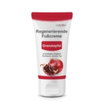 CareMed Sanamed Αναζωογονητικό Βάλσαμο Ποδιών με Ρόδι 75ml – σωληνάριο προϊόντος