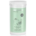 SanaMed Αναζωογονητικό Βάλσαμο Ποδιών με Ρόδι 450ml Καμπίνας – δοχείο προϊόντος