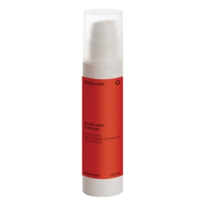 Suda Care Aloe Vera Gel 200ml – ενυδατικό gel ποδιών με 90% αλόη