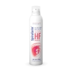Spirularin HF Mousse Plus 300 ml – Αφρός καμπίνας για πολύ ξηρό δέρμα και πόδια με 10% ουρία, Spiralin® και Αλόη. Παρέχει ενυδάτωση, προστασία και υποστήριξη του δερματικού φραγμού.