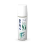 Spirularin VS Cream 30 ml – Επαγγελματική κρέμα για φροντίδα και προστασία δέρματος με μυρμηγκιές και κονδυλώματα. Με Spiralin®, Εκχύλισμα Ιτιάς και Ψευδάργυρο.