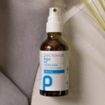 peclavus PODOmed AntiMYX Spray 50ml κοντινό σε φυσικό φόντο