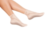 όδια με μάσκα-κάλτσες PEDIBAEHR για ενυδάτωση και περιποίηση ποδιών