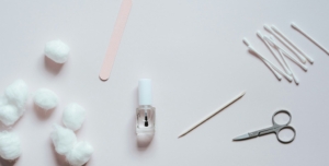 Ψαλιδάκια νυχιών