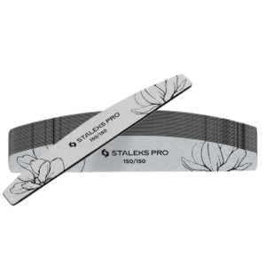 Λίμα STALEKS EXPERT NFE-40-150/150 – επίπεδη όψη με floral σχέδιο