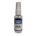 Imperial Feet Callus Softener Μαλακτικό Υπερκερατώσεων με Ουρία 30ml