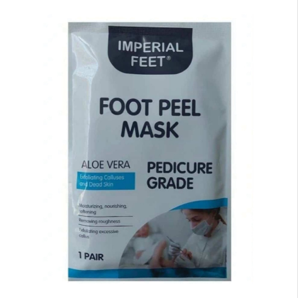 imperial-feet-foot-peel-mask-maska-apolepisis-podion-me-aloe-vera-zeygos-459776 Imperial Feet Foot Peel Mask – Συσκευασία μάσκας απολέπισης ποδιών Aloe Vera.