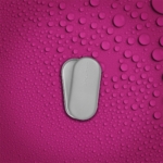 STALEKS PRO EXPERT 20 TYPE 1 δίσκος με καπάκι σε φόντο με ροζ σταγόνες (LE-20/1)