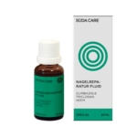 SÜDA CARE Antimycotic Nail Repair 20ml – Προϊόν και συσκευασία θεραπευτικού βερνικιού