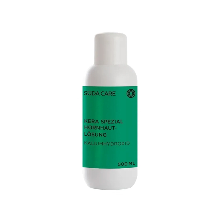 Suda Care Kera Special Hornhautlösung 500ml – Κερατολυτικό διάλυμα για κερατώσεις και κάλους