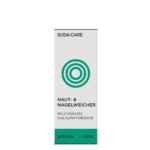 SÜDA CARE Skin & Nail Softener Repair 10ml – Συσκευασία αποσκληρυντικού για νύχια