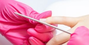 Λιμες νυχιών