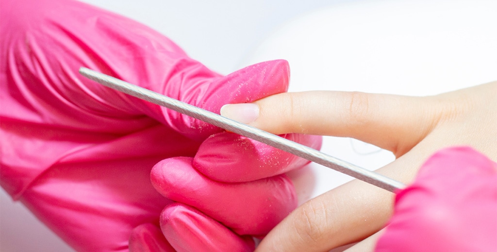 Λιμες νυχιών