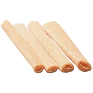 Αφρώδες προστατευτικό δαχτύλων Tubo 21mm για μεσαία δάχτυλα