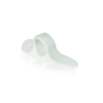 Επίθεμα σφυροδακτυλίας PEDIBAEHR από πολυμερές τζελ με φαρδιά θηλιά