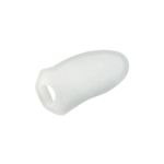 Λεπτό επίθεμα για κότσι PEDIBAEHR από πολυμερές τζελ