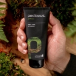 Ανδρική κρέμα χεριών peclavus gentleman Recharge 30ml.