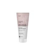 Κρέμα χεριών peclavus Argan Zitronenmyrte 30ml σε σωληνάριο.